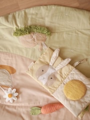 Avery Row Butter Fabric Book - Image 3 of 6