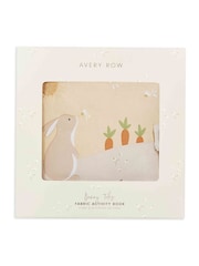 Avery Row Butter Fabric Book - Image 4 of 6