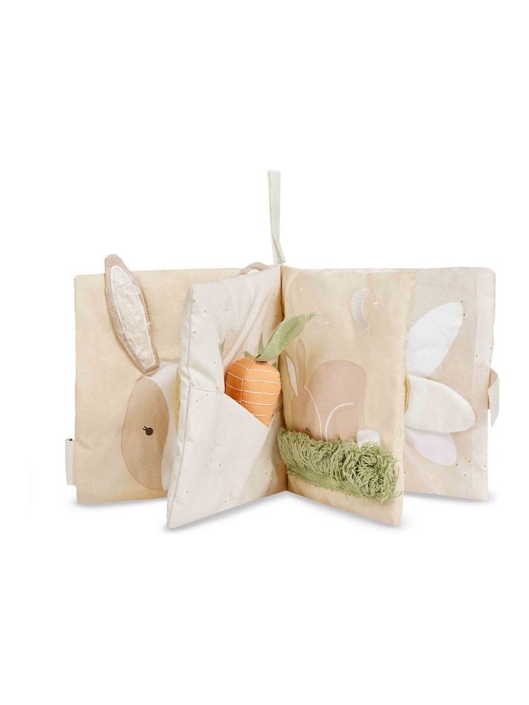 Avery Row Butter Fabric Book - Image 6 of 6