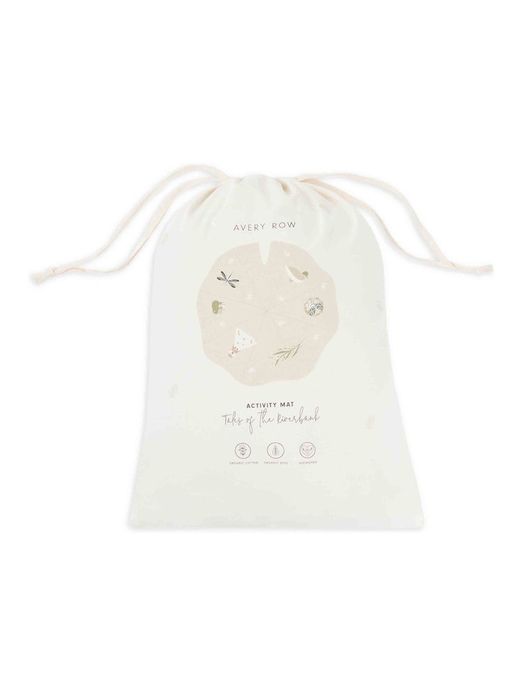 Avery Row Willow Activity Mat - Image 5 of 5