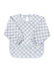 Avery Row Waves Sleeved Bib - Image 4 of 4