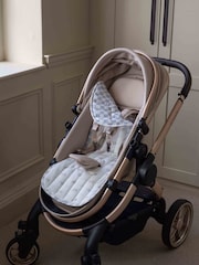 Avery Row Coastline Pram Liner - Image 2 of 5