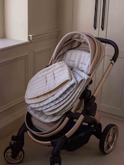 Avery Row Coastline Pram Liner - Image 3 of 5