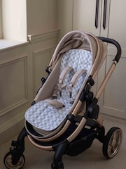 Avery Row Coastline Pram Liner - Image 4 of 5