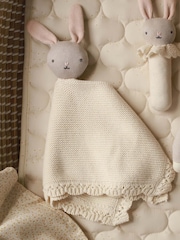 Avery Row Cream Cuddle Cloth - Image 1 of 4