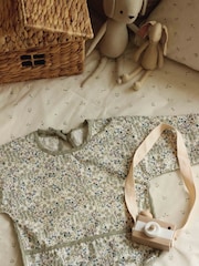 Avery Row Riverbank Sleeved Bib - Image 1 of 4