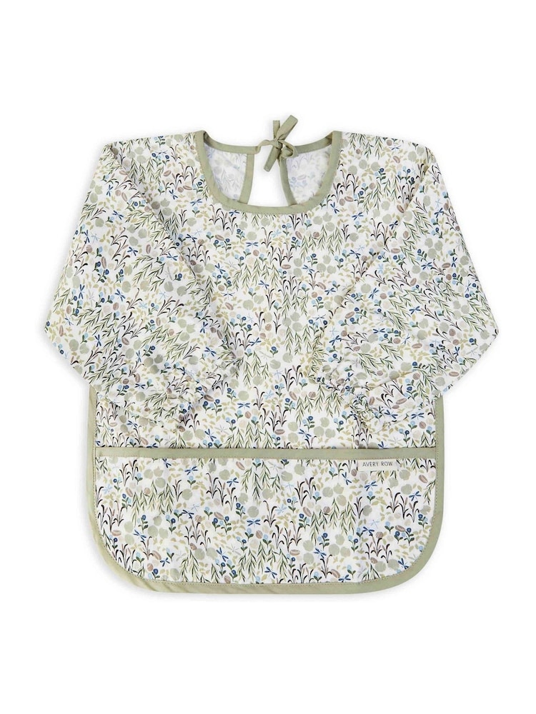 Avery Row Riverbank Sleeved Bib - Image 4 of 4