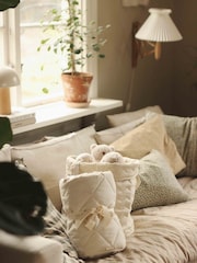 Avery Row Chamomile Stay & Play Mat - Image 1 of 3
