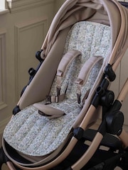 Avery Row Riverbank Pram Liner - Image 1 of 5