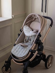 Avery Row Riverbank Pram Liner - Image 2 of 5