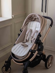Avery Row Riverbank Pram Liner - Image 3 of 5