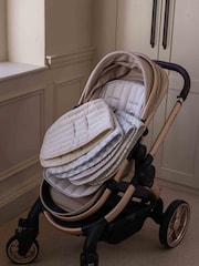 Avery Row Riverbank Pram Liner - Image 4 of 5