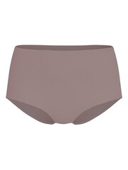 Victoria's Secret Cloudy Grey Brief Mid-Rise Knickers - Image 3 of 3