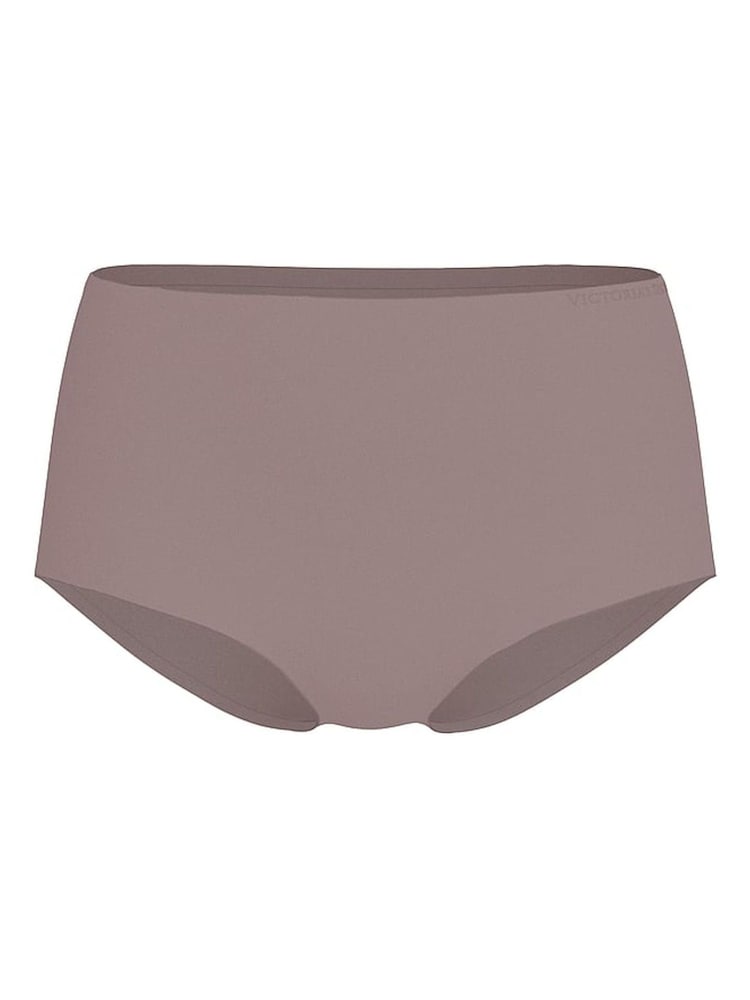 Victoria's Secret Cloudy Grey Brief Mid-Rise Knickers - Image 3 of 3 Victoria's Secret Cloudy Grey Brief Mid-Rise Knickers - Image 3 of 3