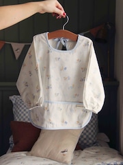 Avery Row Coastline Sleeved Bib - Image 1 of 4