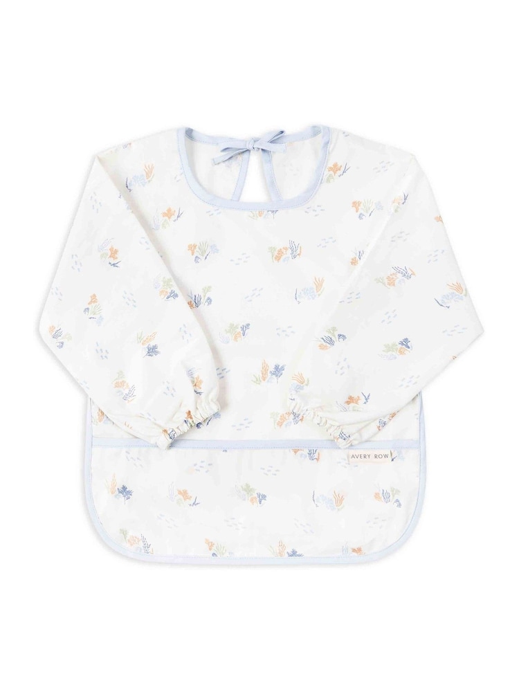 Avery Row Coastline Sleeved Bib - Image 4 of 4