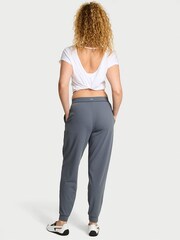 Victoria's Secret Dark Steel Grey Elevate™ Joggers - Image 2 of 4