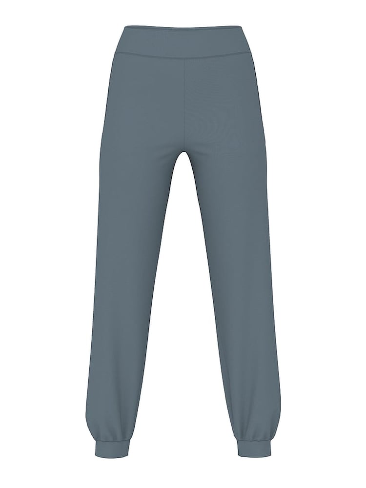 Victoria's Secret Dark Steel Grey Elevate™ Joggers - Image 4 of 4