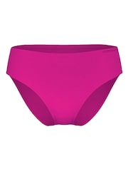 Victoria's Secret Allure Pink Bikini Mid-Rise Knickers - Image 3 of 3