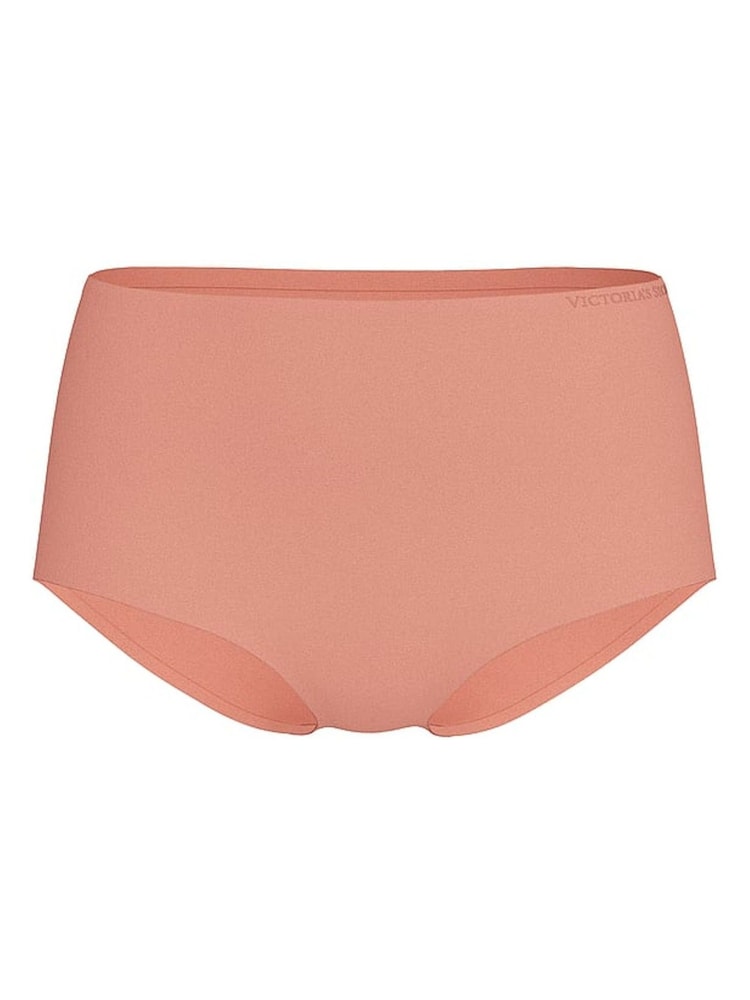 Victoria's Secret Desert Blush Nude Brief Mid-Rise Knickers - Image 3 of 3 Victoria's Secret Desert Blush Nude Brief Mid-Rise Knickers - Image 3 of 3