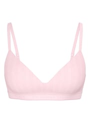 Victoria's Secret Pretty Blossom Pink Non Wired Lightly Lined Modal Bra - Image 3 of 3