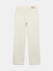 Mint Velvet Natural Wash Straight Jeans - Image 7 of 7
