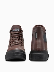 Converse Brown Chuck Taylor All Star Waterproof Counter Climate Boots - Image 7 of 10