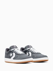 Converse Blue Trainers - Image 4 of 8