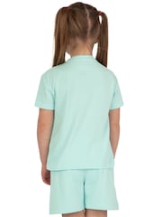 Character Green Peppa Pig T-Shirt And Shorts Outfit Set - Image 10 of 10