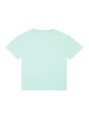 Character Green Peppa Pig T-Shirt And Shorts Outfit Set - Image 4 of 10