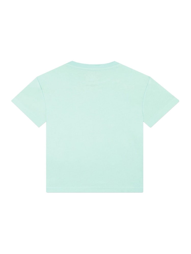 Character Green Peppa Pig T-Shirt And Shorts Outfit Set - Image 4 of 10