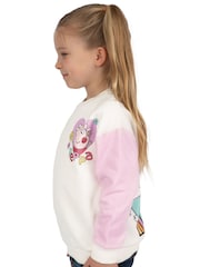 Character Cream Peppa Pig Sweatshirt - Image 9 of 12