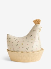 Keramik-Eierschale „Huhn“ - Bild 1 von 2