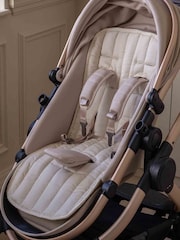 Avery Row Chamomile Pram Liner - Image 1 of 5