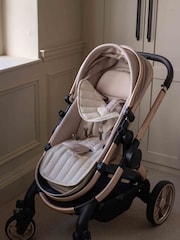 Avery Row Chamomile Pram Liner - Image 2 of 5
