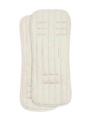 Avery Row Chamomile Pram Liner - Image 5 of 5