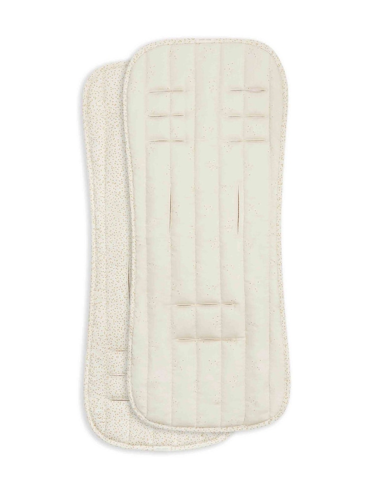 Avery Row Chamomile Pram Liner - Image 5 of 5