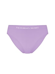 Victoria's Secret Jasmine Purple Bikini Knickers - Image 3 of 3