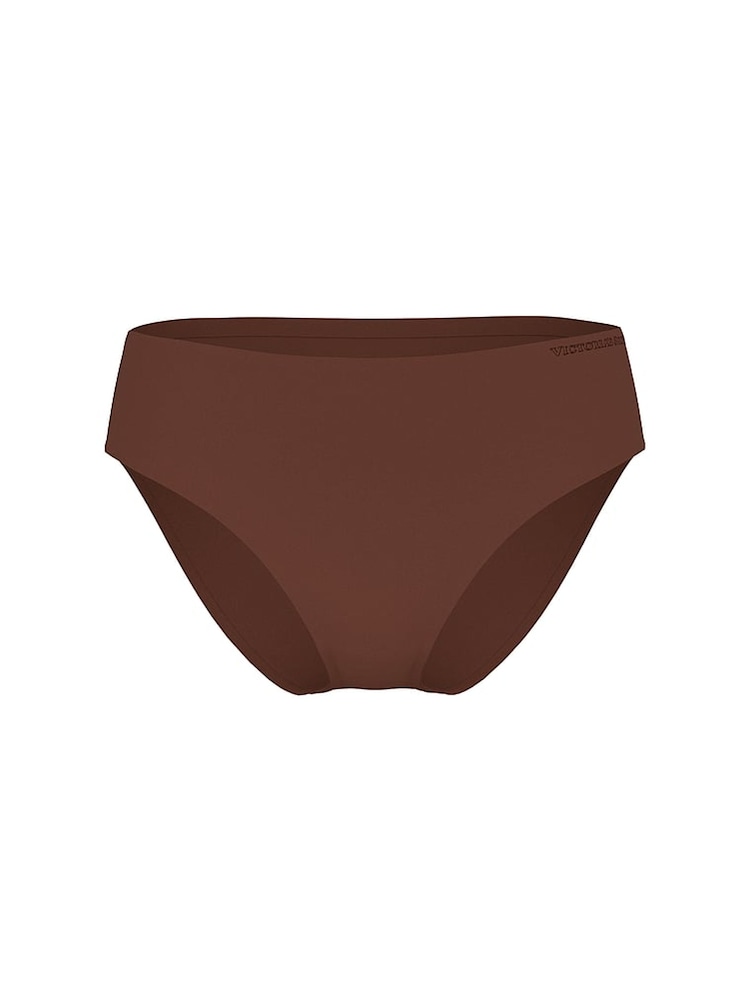 Victoria's Secret Ganache Nude Bikini Mid-Rise Knickers - Image 3 of 3 Victoria's Secret Ganache Nude Bikini Mid-Rise Knickers - Image 3 of 3
