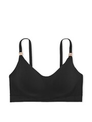 Victoria's Secret Black Seamless Nursing Bra - Image 3 of 3