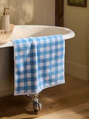 Gingham Towel - Imaginea 1 din 6