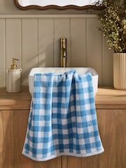 Gingham Towel - Imaginea 2 din 6
