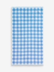 Gingham Towel - Imaginea 5 din 6