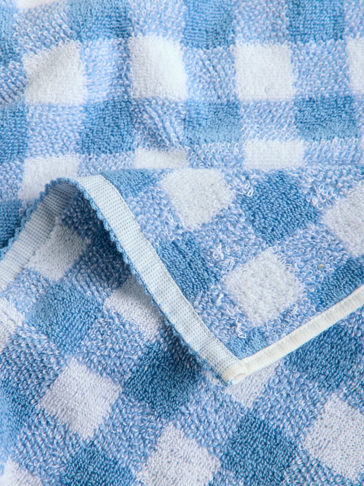 Gingham Towel - Imaginea 6 din 6
