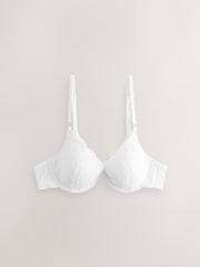 Blanco - Sujetador camiseta Ultimate Comfort Premium - Imagen 5 de 7