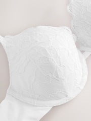 Blanco - Sujetador camiseta Ultimate Comfort Premium - Imagen 6 de 7