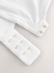 Blanco - Sujetador camiseta Ultimate Comfort Premium - Imagen 7 de 7