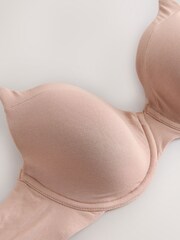 Praline/Nude - Ultimate Comfort-BHs - Bild 6 von 7