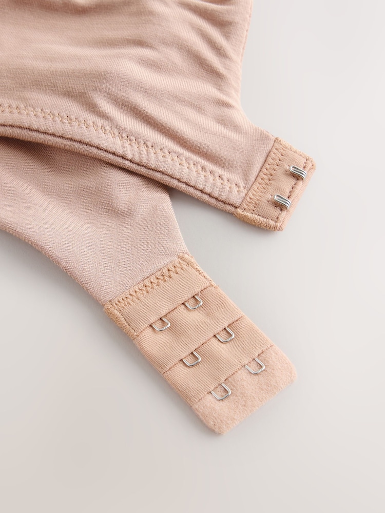 Praline/Nude - Ultimate Comfort-BHs - Bild 7 von 7