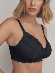 Sort - Total Support Blonde Bh'er - Billede 4 af 7